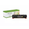 Compatibel Static Control HP 220A (W2202A) tonercartridge, Geel