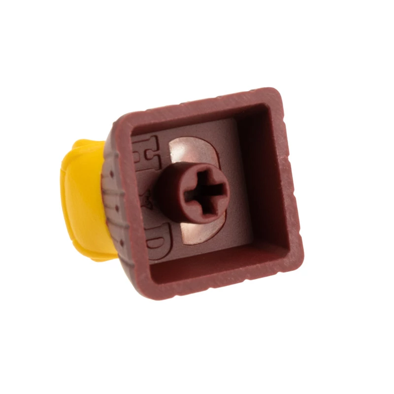 Keycap-set Ducky League Rocket DKL-RK-MX — Ducky keycap-set voor mechanische toetsenborden