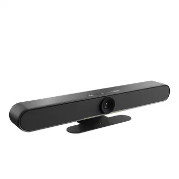PTZ-videoconferentiecamera Ipevo VC‑B4K UHD 4K, PTZ-gemotoriseerd, USB-aansluiting