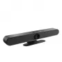 PTZ-videoconferentiecamera Ipevo VC‑B4K UHD 4K, PTZ-gemotoriseerd, USB-aansluiting