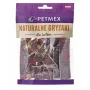 PETMEX runderesofagusstrips - kattensnacks - 40 g