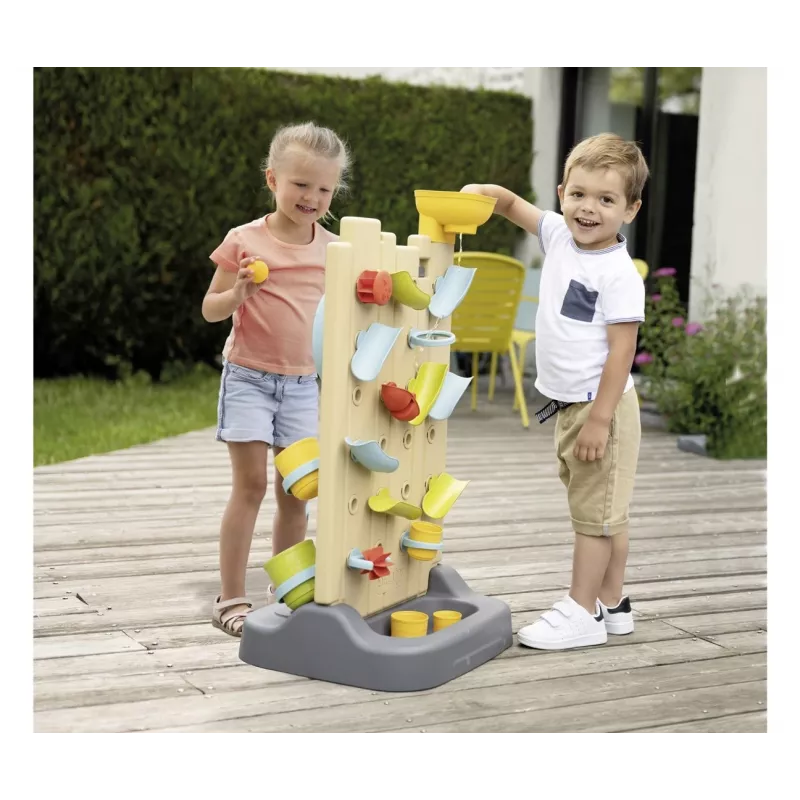 Speelgoedset Smoby 7600840300