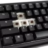 Ducky Tinker 65 toetsenbord gaming USB QWERTY US Engels zwart