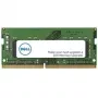 Dell - DDR4 - module - 16 GB - SO DIMM 260-pin - 3200 MHz / PC4-25600 1.2 V unbuffered non-ECC