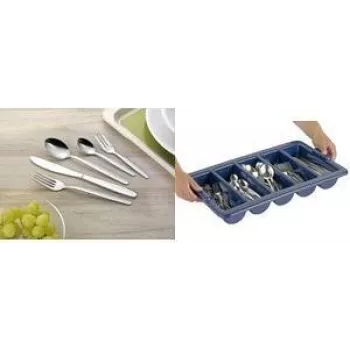 Esmeyer MONITA bestekset, RVS, 200-delig