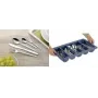 Esmeyer MONITA bestekset, RVS, 200-delig