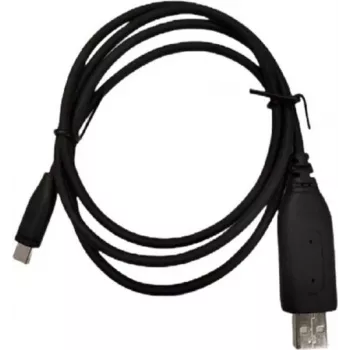 Hytera Communications Hytera - USB-kabel - 24-polig USB-C (M) naar USB (M) (PC162)