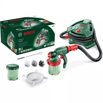 Spuitpistool Bosch PFS 5000 E