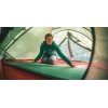 Slaapmat Robens Campground 75 — zelfopblazende campingmat, 75 mm dik, model 310135