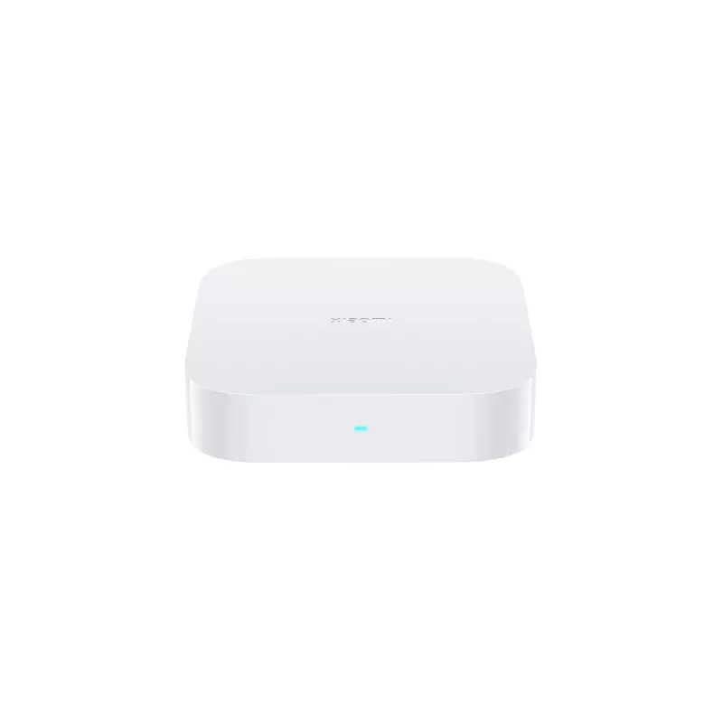 Xiaomi Smart Home Hub 2 draadloos wit