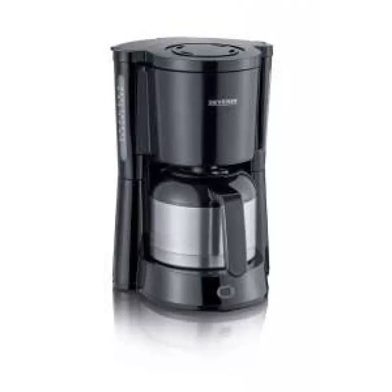Filterkoffiezetapparaat Severin 8 kopjes KA 4835