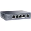 Cudy Gigabit Multi-WAN VPN-router bekabelde router Fast Ethernet, Gigabit Ethernet grijs