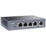 Cudy Gigabit Multi-WAN VPN-router bekabelde router Fast Ethernet, Gigabit Ethernet grijs