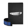 Cablemod interne voedingskabel CM-PRTS-FKIT-NKKB-R zwart blauw