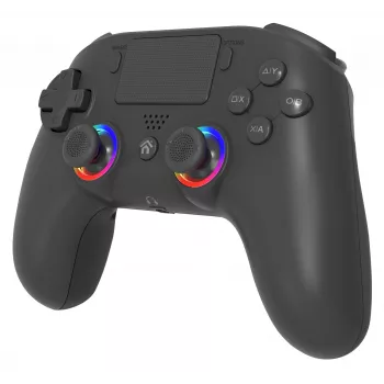 Gamepad Subsonic 147449 zwart RF draadloos pc PlayStation 4