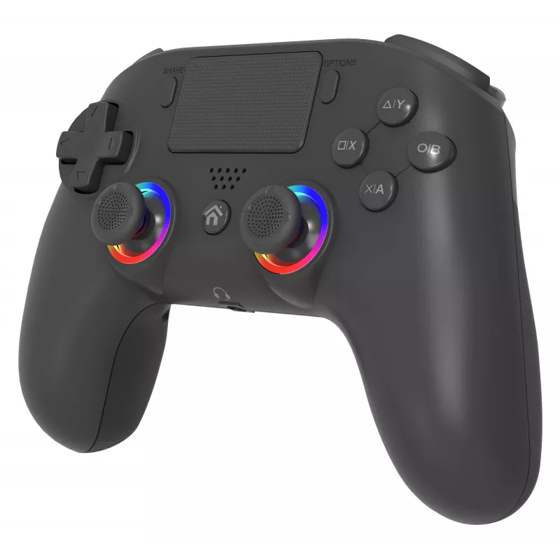 Gamepad Subsonic 147449 zwart RF draadloos pc PlayStation 4