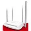 Mercusys MW325R draadloze router single-band (2,4 GHz) Fast Ethernet wit