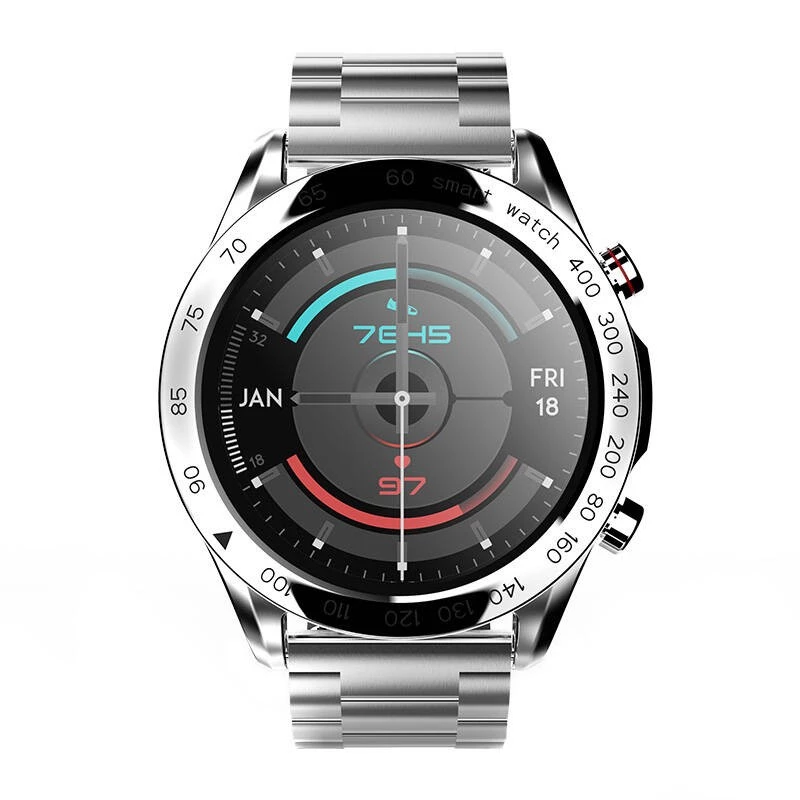 Hifuture HSFGPSL zilver