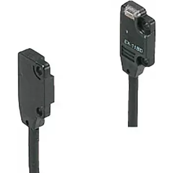 Panasonic EX13A eenrichtings-lichtsluis (eenrichtings-lichtsluis) — bereik 0,5 m, serie EX10/EX13A