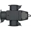 Stekkerverbinder Brennenstuhl 1082120 breedte 145 mm hoogte 55 mm lengte 120 mm