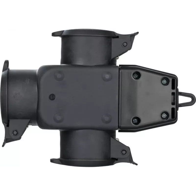 Stekkerverbinder Brennenstuhl 1082120 breedte 145 mm hoogte 55 mm lengte 120 mm