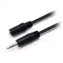 Equip 3,5 mm stereo-audio-verlengkabel, 2,5 m