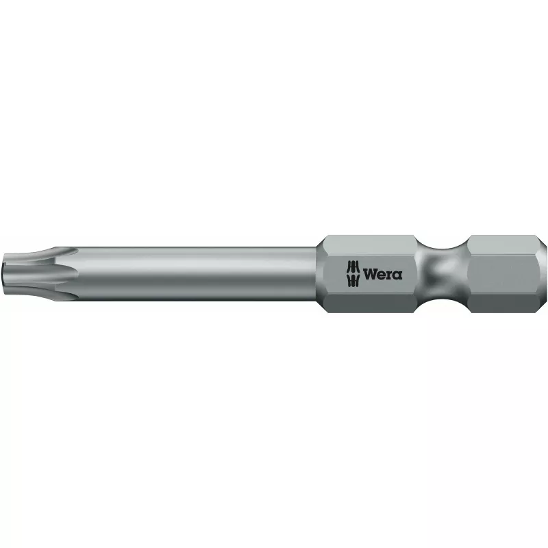 Multi-bit schroevendraaier Wera Kraftform Kompakt 60 RA-R Imperial 1 17-delig