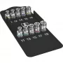 Dopbitset Wera 8790 HMC HF 1 Zyklop 10 stuks