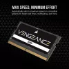Geheugenmodule Corsair Vengeance DDR5 16 GB 5600 MHz