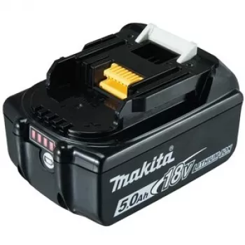 Makita 197280-8 accu / oplader voor draadloos gereedschap