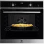 Katalytische oven Electrolux EOD5F71X