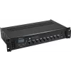Mengversterker Omnitronic MA-360P 360W 100V – ELA-mengversterker