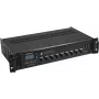 Mengversterker Omnitronic MA-360P 360W 100V – ELA-mengversterker