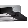 Samsung NK24M1030IB/UR onderbouw zwart 392 m³/h