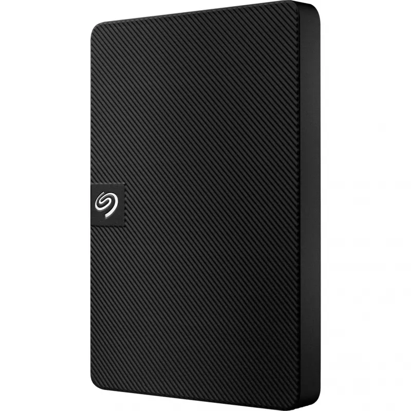 Seagate Expansion STKM2000400 externe harde schijf 2 TB USB Type-A 3.2 Gen 1 (3.1 Gen 1) zwart