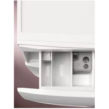 Was-droogcombinatie Electrolux EW7W4492E 9kg wassen 6kg drogen 1400 t/min