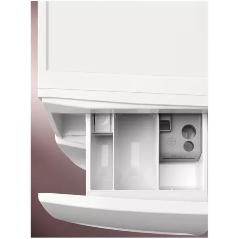 Was-droogcombinatie Electrolux EW7W4492E 9kg wassen 6kg drogen 1400 t/min