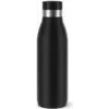 Emsa Bludrop Color drinkfles 0,5 L, zwart