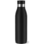 Emsa Bludrop Color drinkfles 0,5 L, zwart