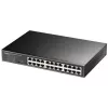 Cudy GS1024 netwerk-switch Gigabit Ethernet (10/100/1000) zwart
