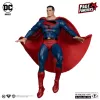MCFARLANE DC Multiverse Superman actiefiguur 7