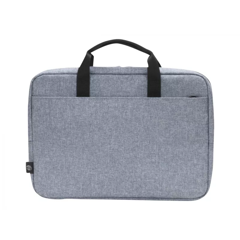 Aktetas DICOTA slank Eco MOTION 12 - 13,3 inch draaggreep schouderband