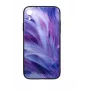 Displayschermglas Tellur Cover Glass print voor iPhone XR met gedrukt verendesign