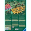 The Druids of Edora, bordspel