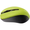 Muis CANYON MW-1 draadloos geel CNE-CMSW1Y interface