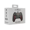 Bedrade USB-gaming-gamepad White Shark GP-2038 3in1 (DECURION) - wit