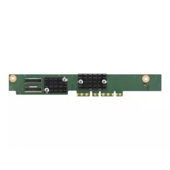 Slotuitbreiding Intel CYPRISER3RTM ECCN EAR99 geïmporteerd Q2'21