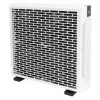 Watercool MO-RA IV 400 ventilatorrooster - wit