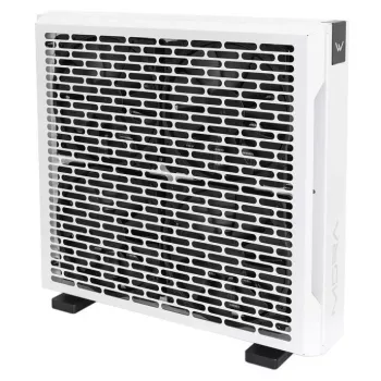 Watercool MO-RA IV 400 ventilatorrooster - wit