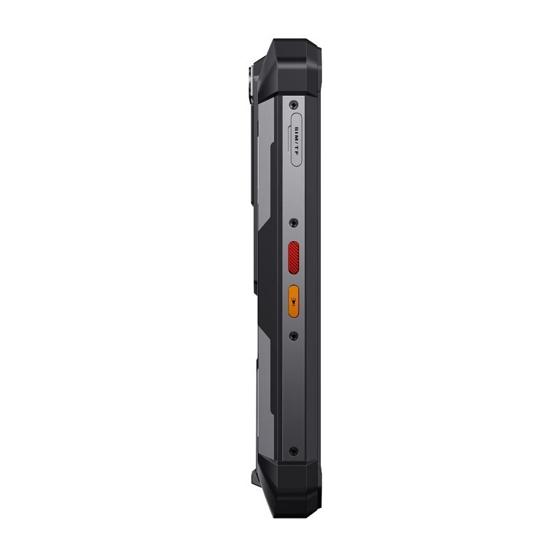 Smartphone FOSSiBOT F106 Pro zwart